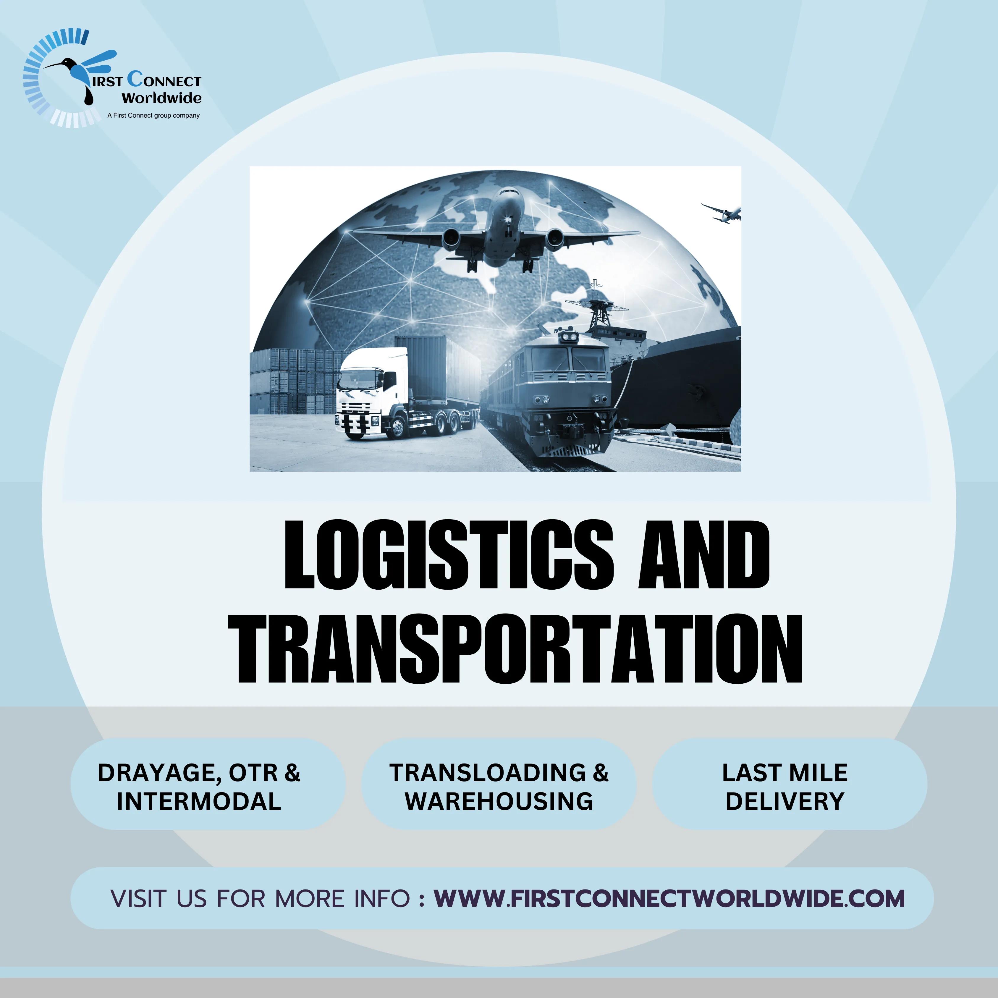Innovative Supply Chain Solutions for Business Growth