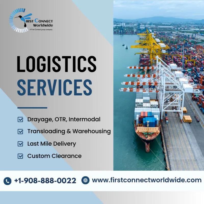 Transportation Services USA for Nationwide Freight Delivery