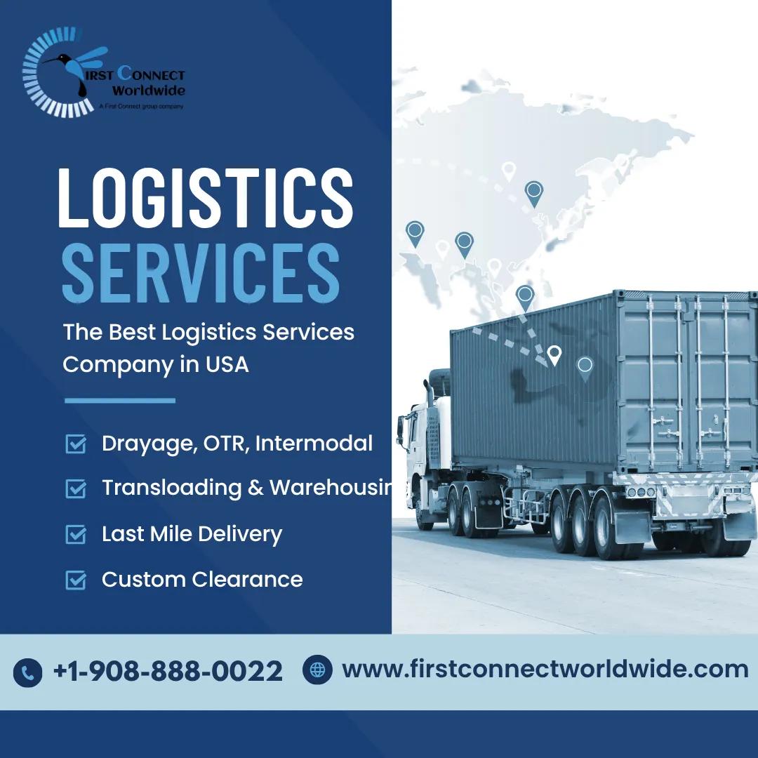 Nationwide Truckload Shipping for Reliable Cargo Delivery